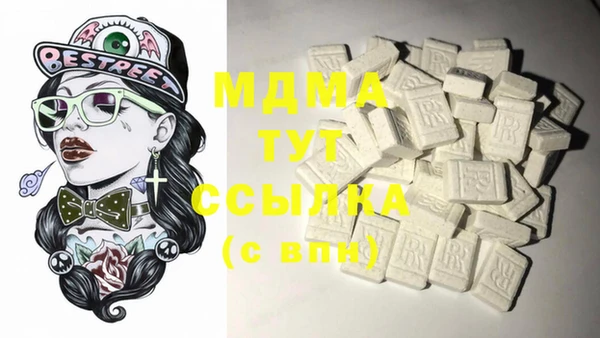 шишки Лагань
